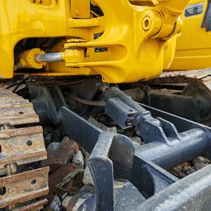 Mini-excavatrices Komatsu PC18MR PC25MR d'occasion en excellent état – Équipement compact et durable à vendre - Product Image 6