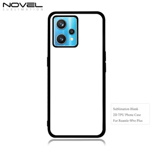Capas de subolmação para op-po <span class=keywords><strong>realme</strong></span> 9 pro plus, capas de celular de tpu personalizadas para <span class=keywords><strong>realme</strong></span> 1, 3, 5, 6, 7, 8, 9 pro - Product Image 5