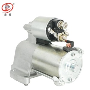 Motor de Arranque Automático de 12 V y 1.4 KW 22T para Ford Escape 2005-2009, Mazda Tribute 2005-2009, Mercury Mulliner 2005-2009 5L8T-11000-AC - Product Image 4