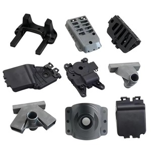 Fabrication sur mesure OEM ODM d'équipements électroniques, boîtiers en plastique, pièces moulées en plastique, fabricant de moules d'injection plastique - Product Image 2