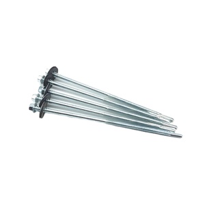 <span class=keywords><strong>Panel</strong></span> sándwich de cabeza hexagonal, <span class=keywords><strong>tornillo</strong></span> de techo de autoperforación, 5,5mm/6,3mm - Product Image 1