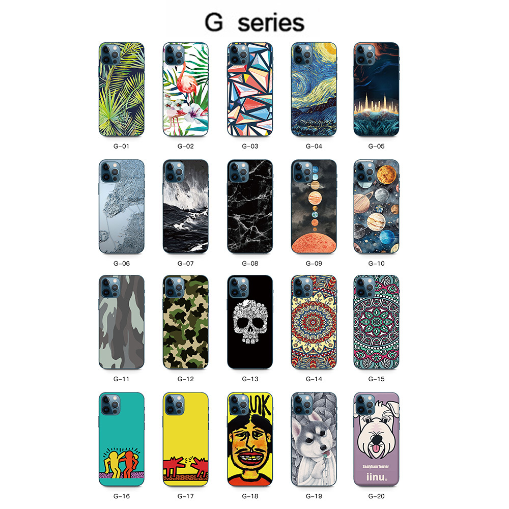 G series