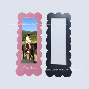 Tùy Chỉnh Cá Nhân Instagram Phong Cách Từ Headshot Khung Ảnh Tủ Lạnh Nam Châm Ảnh Dải - Product Image 3