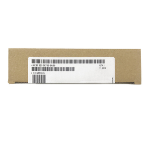 6ES7531-7KF00-0AB0โมดูลอินพุตแบบอนาล็อก S7-1500จำลองแบบดั้งเดิมของ PLC - Product Image 5