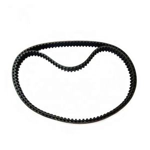 Correa de distribución de alta calidad, OEM 13568, para Hilux Land Cruiser 4Runner Camry Corolla 1KD - Product Image 2