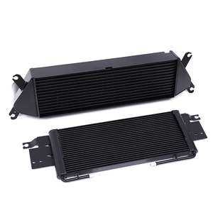 ชุดท่ออินเตอร์คูลเลอร์ขนาดใหญ่พิเศษ OE 1119118XPW01B สำหรับ Great Wall Tank 300 2.0T อัพเกรดชุดท่ออินเตอร์คูลเลอร์เทอร์โบ - Product Image 2