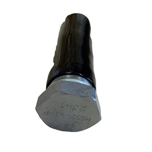 HS52-43 HS52-43-P HS52-43-0-P HS50-43-0 HS52 HYDRAFORCE Origin SHUTTLE Authentique Fabriqué aux États-Unis Disponible en Stock à Prix Compétitif - Product Image 1