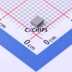 Inducteur de puissance SPM2512-3R3M 1008 ( Inductance : 3,3 µH ) ( Précision : 20 % Courant nominal : 1,2 A ) - Product Image 1