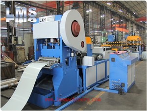 Tự động thủng nhôm Trần gạch với hình thành dòng thạch cao Trần Hội Đồng Quản trị vật liệu xây dựng máy làm - Product Image 3