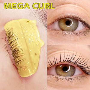 Libeauty Protectores <span class=keywords><strong>de</strong></span> Silicona Reutilizables <span class=keywords><strong>para</strong></span> <span class=keywords><strong>Lifting</strong></span> <span class=keywords><strong>de</strong></span> <span class=keywords><strong>Pestañas</strong></span> Coreano con Brillo, Almohadillas Autoadhesivas <span class=keywords><strong>para</strong></span> <span class=keywords><strong>Lifting</strong></span> <span class=keywords><strong>de</strong></span> <span class=keywords><strong>Pestañas</strong></span> <span class=keywords><strong>de</strong></span> Salón con Etiqueta Privada - Product Image 3