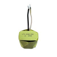 Transformateur Flyback SMPS haute performance, bobinage simple en cuivre, PQ ETD RM EFD EPC EER, alimentation 5V 12V 24V 36V, 50Hz 230V/sortie 110V 220V