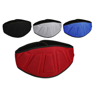 <span class=keywords><strong>Ceinture</strong></span> de <span class=keywords><strong>musculation</strong></span> en EVA de haute qualité avec boucle à levier, <span class=keywords><strong>ceinture</strong></span> de powerlifting auto-bloquante, <span class=keywords><strong>ceinture</strong></span> de gym robuste en nylon pour le soutien du dos et le fitness - Product Image 6