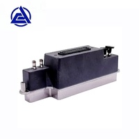 Tête d'impression aqueuse S3200-A1, pièce de rechange, 0,6 kg d'encre à base d'eau pour machine d'impression numérique textile DTG sur tissu