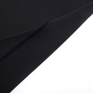 Setelan pakaian kebugaran pria, 2 potong pakaian latihan kebugaran kompresi kering, atasan dan bawahan untuk kebugaran dan olahraga - Product Image 6