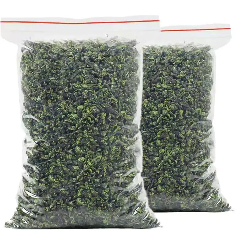 Source origin wholesale high-quality oolong tea Tieguanyin