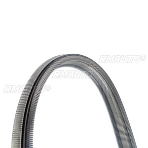 Cadena de Transmisión JF015, Tira de Acero para Motor, Accesorio para Autos Nissan - Product Image 4