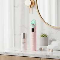 Medicube Age-R Booster Pro Pink Edition - Fabriqué en Corée, appareil de beauté K-Beauty, soins de la peau coréens, vente en gros de cosmétiques coréens