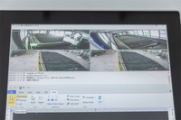 Mesin Pemotong Laser CNC RAYMAX Harga Grosir Mesin Pemotong Laser Kecepatan Tinggi Mesin Pemotong Laser Serat