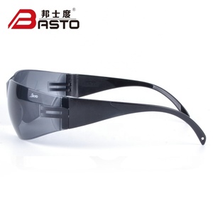 Nuevas <span class=keywords><strong>Gafas</strong></span> de Seguridad BASTO BA3013 de Moda, para Trabajo Industrial, Construcción, <span class=keywords><strong>Protección</strong></span> UV para Exteriores, ANSI Z87.1, Antivaho/Antirrayaduras - Product Image 5