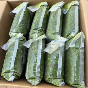 สาหร่ายทะเลปรุงรสแช่แข็ง ราคาแข่งขัน สาหร่ายวากาเมะปรุงรส ชุดแพ็คเกจขายส่งสำหรับธุรกิจ อาหารเรียกน้ำย่อยสไตล์ญี่ปุ่น - Product Image 4