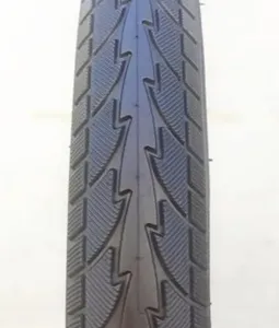 Pneumatici per Bici 27.5X2.35 29X2.35 26X2.125 MTB City 20 Pollici Fat Tyre 20X1 3/8 22X1 24X1 26X1 27X1 da Strada per <span class=keywords><strong>Donne</strong></span>, Resistenti e Anti-urto - Product Image 1