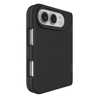 Étui de téléphone portable pliable magnétique de qualité supérieure pour iPhone 18Duo, coque de protection antichoc, emballage personnalisé avec logo