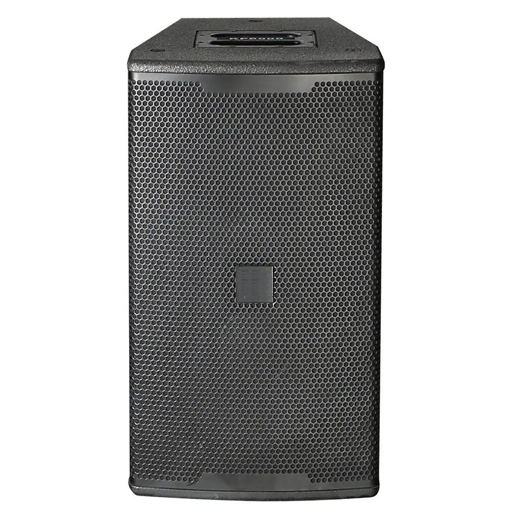KP6012 300W Portabel PA Sistem Speaker DJ Speaker Sound Sistem 12 Inch