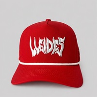Gorra de Béisbol Unisex Transpirable, Ajustable, Tipo Trucker, con Malla Perforada Cortada con Láser, para Deportes de Verano