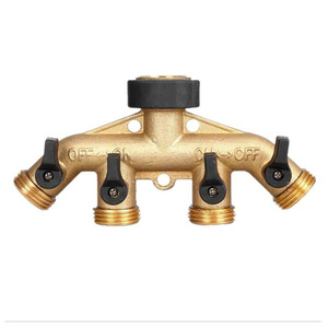50ft <span class=keywords><strong>Tuyau</strong></span> D'<span class=keywords><strong>arrosage</strong></span> Extensible <span class=keywords><strong>Tuyau</strong></span> D'eau avec Triple Noyau <span class=keywords><strong>En</strong></span> Latex 3/4 "Raccords <span class=keywords><strong>En</strong></span> Laiton Massif Extra Fort Tissu Extérieur - Product Image 4
