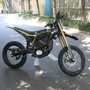 Bicicleta Eléctrica Todoterreno y de Carretera 74V 24.5KW 2026, Nueva con Motor Central y Capacidad de Carga de 150 kg - Product Image 1