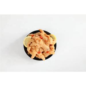Vente <span class=keywords><strong>en</strong></span> <span class=keywords><strong>gros</strong></span> de collations traditionnelles chinoises de qualité garantie Pieds de poulet braisés Pieds de poulet épicés au citron - Product Image 2