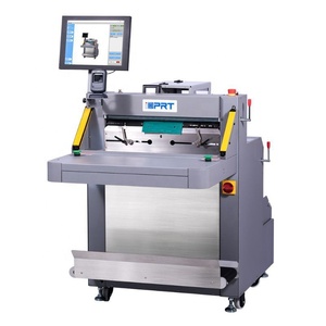 Thương mại điện tử nhận bưu kiện đóng gói tự động niêm phong máy máy với máy tính cho túi con dấu - Product Image 3