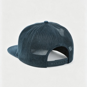 Gorras Trucker Personalizadas, Gorra Estilo Dad, Gorra de Golf, Gorra de Béisbol Ajustable y Transpirable con Cierre a Presión para Deportes al Aire Libre Unisex - Product Image 4