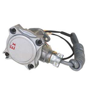 เซ็นเซอร์ <span class=keywords><strong>CK</strong></span> Series Pulser สำหรับตู้จ่ายน้ำมัน - Product Image 1