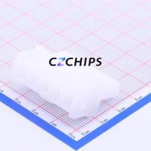 1-480764-0 Housing (Wire-to-Board / Wire-to-Wire) Connector 1x5P 1 5 - Product Image 1