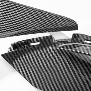 XXUN Carenados medios de marco lateral delantero de motocicleta para YAMAHA <span class=keywords><strong>300</strong></span> 2023 2024-Accesorios 23 24 - Product Image 4