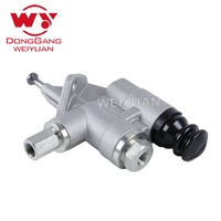 Pompe de transfert de carburant WEIYUAN 4988749 3936318 4988747 3936316 pour moteur Cummisn 5.9 8.3 6CT 6BT