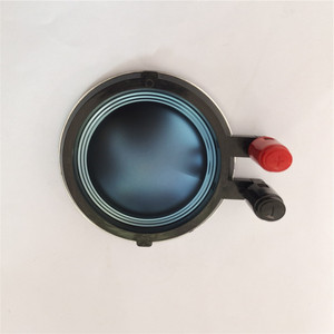 Thay thế loa <span class=keywords><strong>tweeter</strong></span> Titan 72.2mm cho Phụ Kiện Loa điều khiển nén - Product Image 2