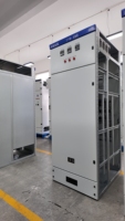 Paneles Eléctricos GGD, Panel de Distribución, Cajas de Distribución Eléctrica, Caja DB, Panel de Distribución Eléctrica, Panel de Distribución de Energía