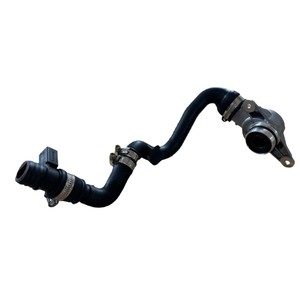 Soupape de ventilation du carter Mercedes-Benz A6420101791, clapet anti-retour pour moteur ML-Class W642, pièce en plastique - Product Image 1