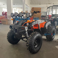 Véhicule électrique de style mini jeep personnalisé en usine pour enfants et adultes, mini buggy jeep à essence ou électrique en vente