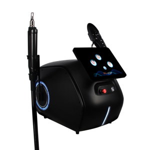 Máquina de depilación láser de diodo de 808nm, 800w-1000w, refrigeración, láser IPL de alta potencia, láser Nd:YAG - Product Image 4