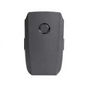 Batterie au lithium polymère de remplacement ONEDRAW pour DJI <span class=keywords><strong>Mavic</strong></span> <span class=keywords><strong>2</strong></span>/<span class=keywords><strong>Pro</strong></span>/Zoom/<span class=keywords><strong>Enterprise</strong></span>/<span class=keywords><strong>Advanced</strong></span> 3850mAh 4S 15.4V - Product Image 1