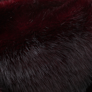 <span class=keywords><strong>Veste</strong></span> en <span class=keywords><strong>fausse</strong></span> <span class=keywords><strong>fourrure</strong></span> <span class=keywords><strong>courte</strong></span> élégante, longueur <span class=keywords><strong>courte</strong></span>, douce et moelleuse, en polyester, pour <span class=keywords><strong>femme</strong></span>, pour l'hiver - Product Image 6