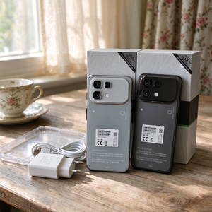Note 60 Pro, nouveau téléphone 5G, smartphone original - Product Image 3