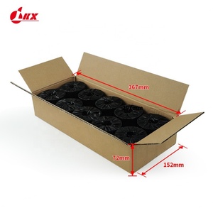 Etiqueta Compatible con Dymo 11352/30336, Impresora de Etiquetas Dymo, Etiqueta Térmica de Código de Barras, Etiqueta de Dirección - Product Image 6