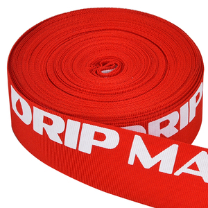 Nhà Máy Tùy Chỉnh Polyester/Cotton/Pp/Nylon Chất Liệu Webbing Tape 0.4 Mét-3 Mét Tick - Product Image 5
