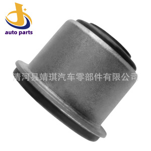 Silentbloc de bras de suspension Isuzu 8-97188-369-0 8-94118-589-0 pour système de suspension MacPherson – Pièce de rechange - Product Image 1