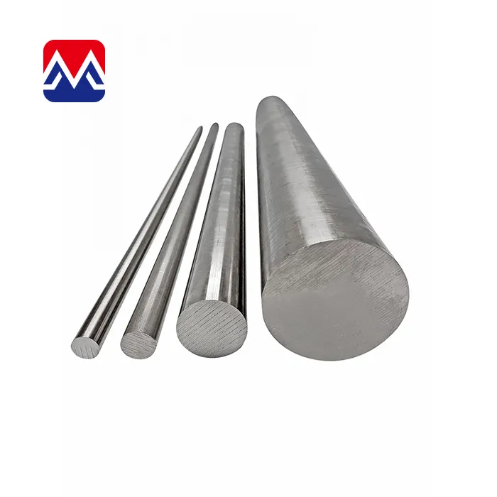 Aisi 301 304 310 310s 314 316 316l 321 Stainless Steel Bar/Rod For Sale