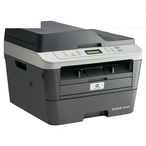 New <strong>Konica</strong> <strong>Minolta</strong> Black and White Copier <strong>Printer</strong> Bizhub3000MF 225I 205I New <strong>Laser</strong> Digital Copier Machine - Product Image 2
